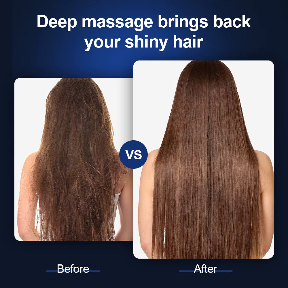 Premium Electric Hair Oiler